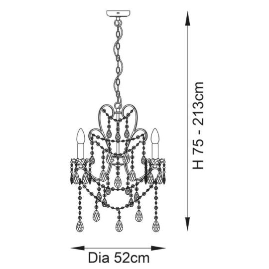 luxus kristaly csillar klasszikus szalon villa polgari ezust lampa nappali konyha etkezo vilagitas uvegkristaly luxus mediterran balaton nyaralo.jpg
